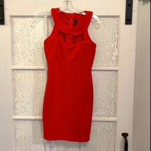 Red Dress 💄👠💕